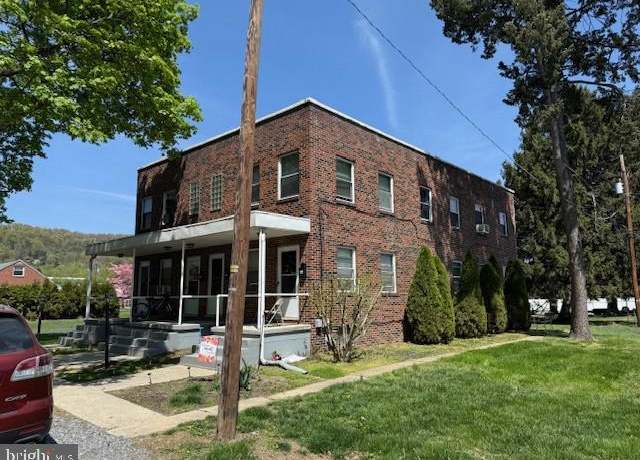 Property at 4415 N 2nd St, Harrisburg, PA 17110, 8 beds