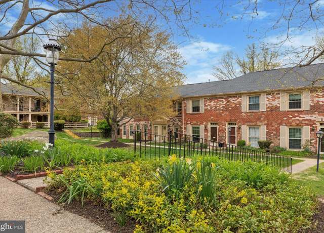 Property at 121 Macklenburg Dr Unit L 21C, Penllyn, PA 19422, 2 beds, 1.5 baths