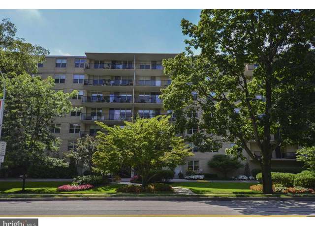 Property at 20 Conshohocken State Rd #611, Bala Cynwyd, PA 19004, 2 beds, 2 baths
