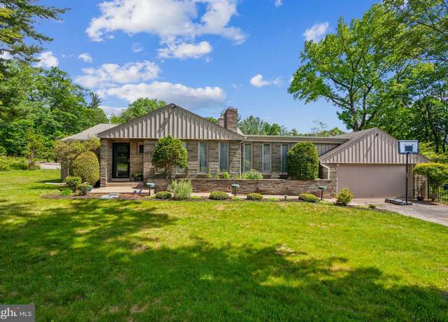 Property at 1710 E Willow Grove Ave, Glenside, PA 19038, 3 beds, 2 baths