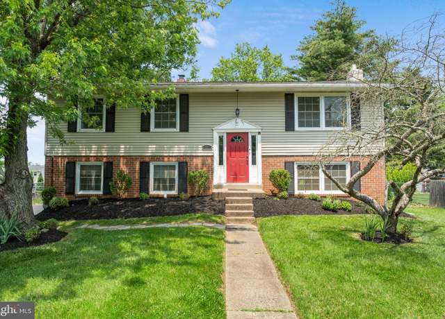 Property at 207 Hancock Rd, North Wales, PA 19454, 4 beds, 2.5 baths
