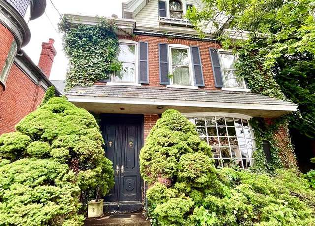Property at 411 Main St, Hellertown, PA 18055, 3 beds, 2 baths