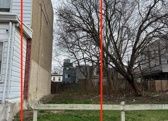 Property at 3860 Aspen St, Philadelphia, PA 19104