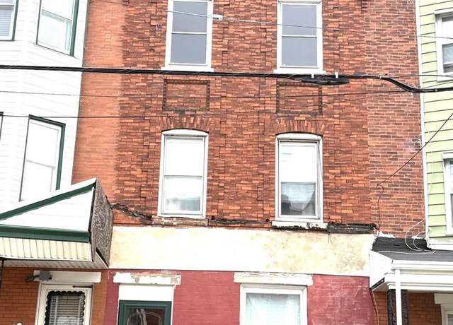 Property at 425 N 62nd St, Philadelphia, PA 19151, 5 beds, 1 bath