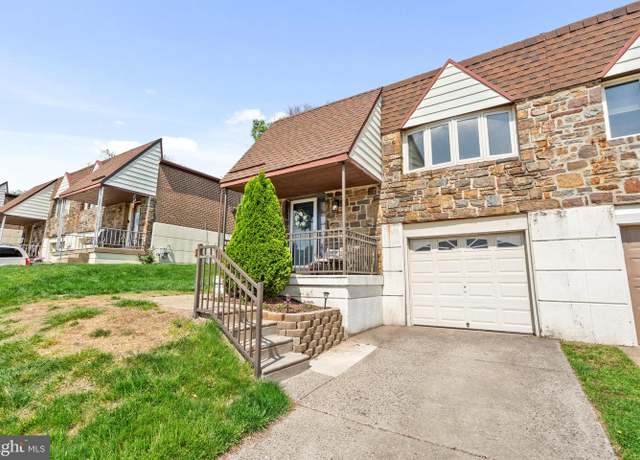 Property at 15146 Ina Dr, Philadelphia, PA 19116, 4 beds, 2.5 baths