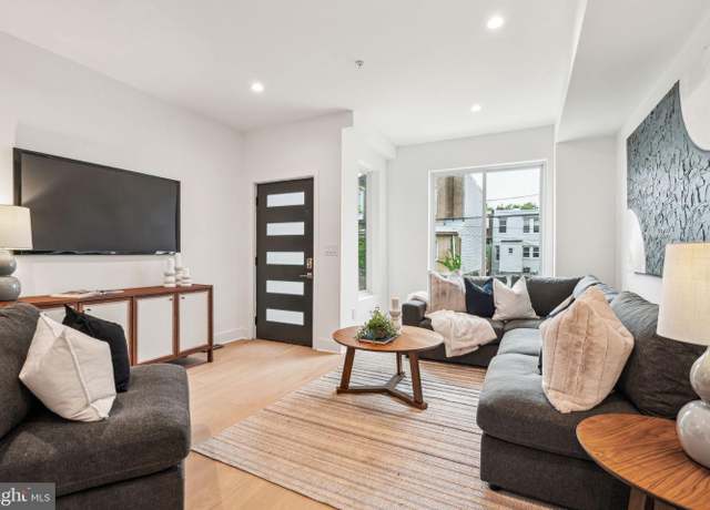 Property at 1407 S Napa St, Philadelphia, PA 19146, 3 beds, 2.5 baths