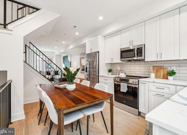Property at 1407 S Napa St, Philadelphia, PA 19146, 3 beds, 2.5 baths
