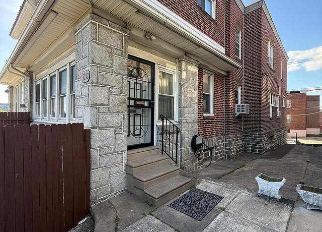 Property at 5902 E Roosevelt Blvd, Philadelphia, PA 19149, 4 beds, 3 baths