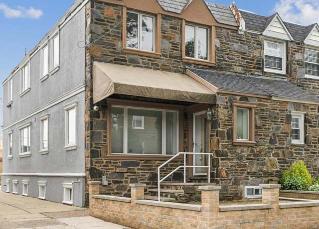 Property at 2032 W Shunk St, Philadelphia, PA 19145, 3 beds, 3 baths