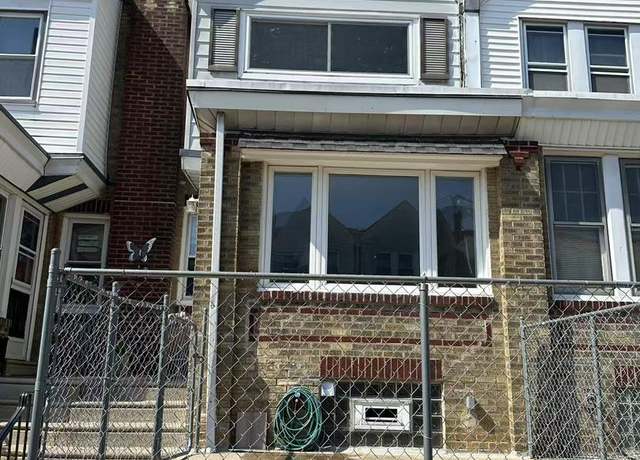 Property at 2914 Mckinley St, Philadelphia, PA 19149, 3 beds, 1 bath