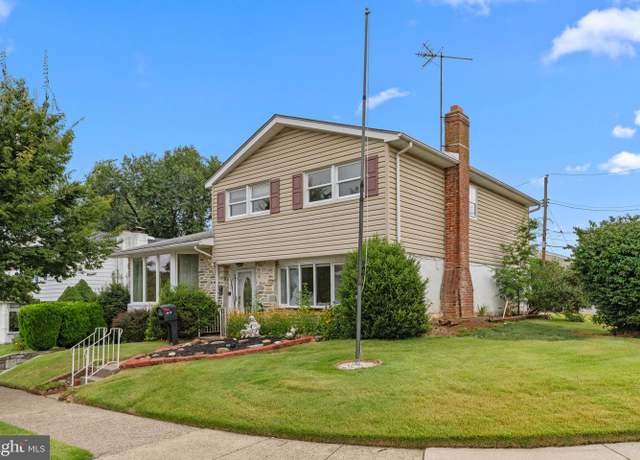 Property at 3817 Dorchester Rd, Philadelphia, PA 19154, 4 beds, 3 baths