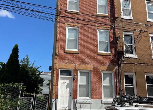 Property at 2019 N 4th St, Philadelphia, PA 19122, 3 beds, 3.5 baths