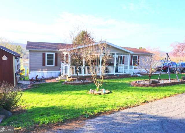 Property at 501 Windy Hill Rd Lot 50, Shermans Dale, PA 17090, 3 beds, 2 baths