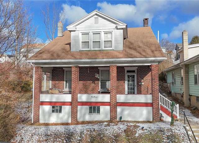 Property at 111 Lafayette St, Tamaqua, PA 18252, 3 beds, 1.5 baths