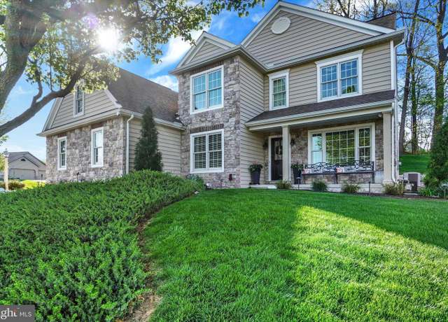 Property at 680 Cherry Blossom Ct, York, PA 17402, 5 beds, 4.5 baths