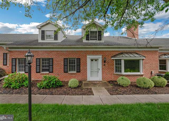 Property at 2026 Wyntre Brooke Dr #2026, York, PA 17403, 3 beds, 3 baths