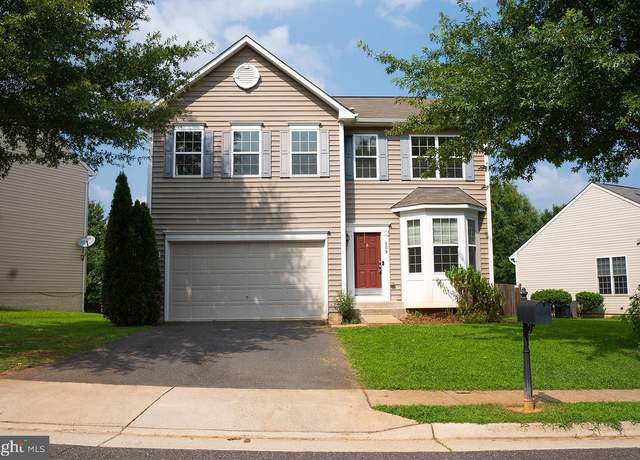Property at 608 Hunters Rd, Culpeper, VA 22701, 3 beds, 2.5 baths