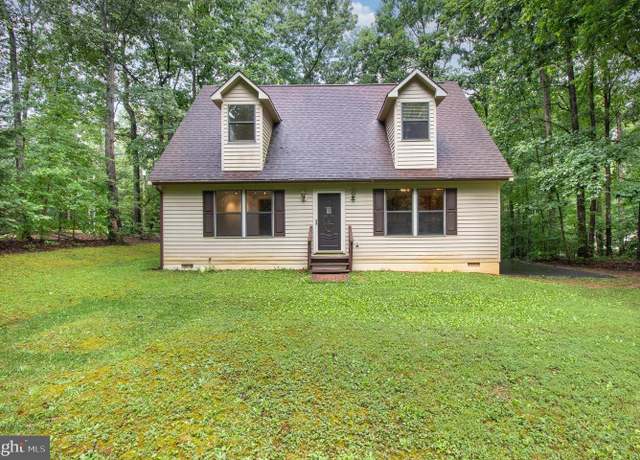 Property at 1008 Swan Ln, Ruther Glen, VA 22546, 3 beds, 2 baths