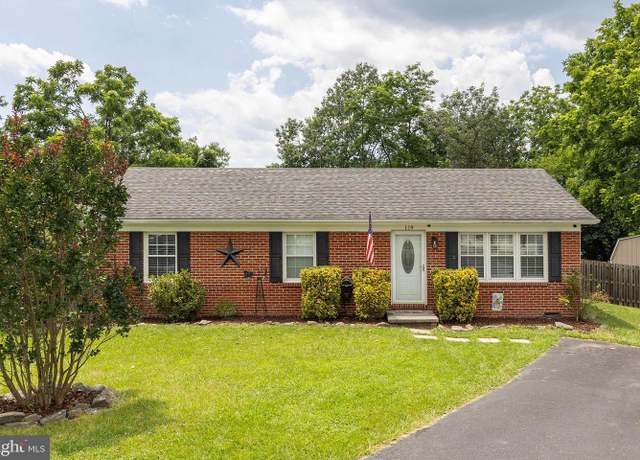 Property at 119 Summer Lake Dr, Stephens City, VA 22655, 3 beds, 2 baths