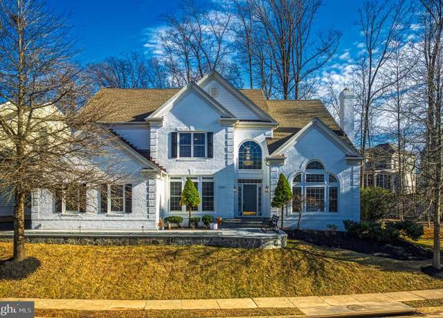 Property at 4985 Collin Chase Pl, Fairfax, VA 22030, 5 beds, 5 baths