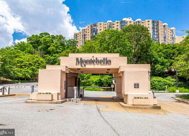 Property at 5902 Mount Eagle Dr #817, Alexandria, VA 22303, 1 bed, 1 bath