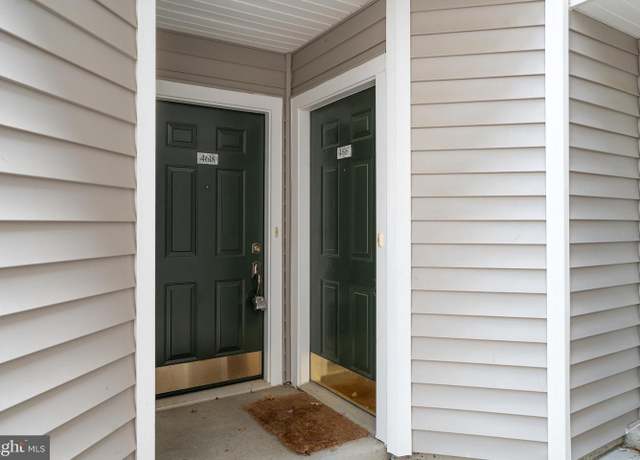 Property at 4618 Superior Sq #4618, Fairfax, VA 22033, 2 beds, 2 baths