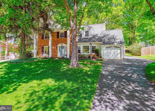 Property at 8659 Weir St, Manassas, VA 20110, 4 beds, 2.5 baths