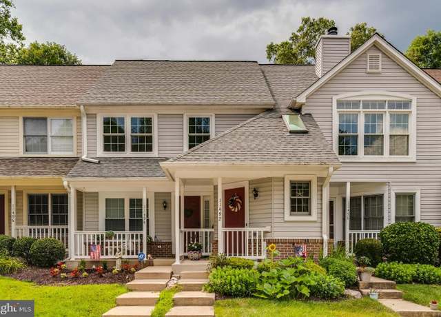 Property at 11492 Corinthia Ct, Woodbridge, VA 22192, 2 beds, 2 baths