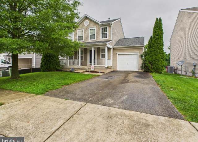 Property at 39 Flagstaff Cir, Martinsburg, WV 25405, 3 beds, 2.5 baths