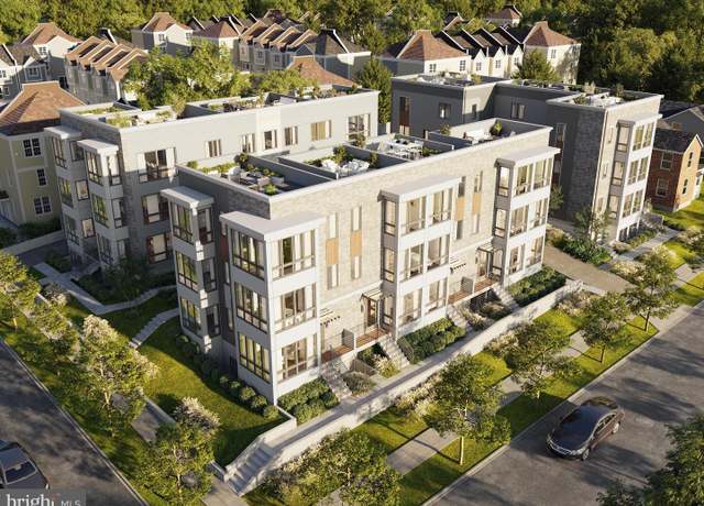 Property at 2400 20th St NE, Washington, DC 20018