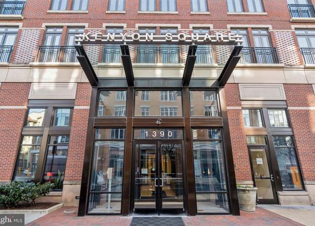 Property at 1390 Kenyon St NW #510, Washington, DC 20010, 2 beds, 2 baths