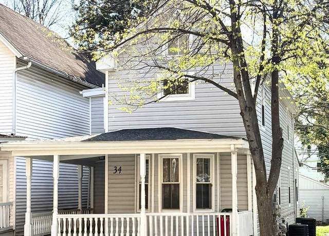 Property at 34 N Governors Ave, Dover, DE 19904, 4 beds, 2 baths