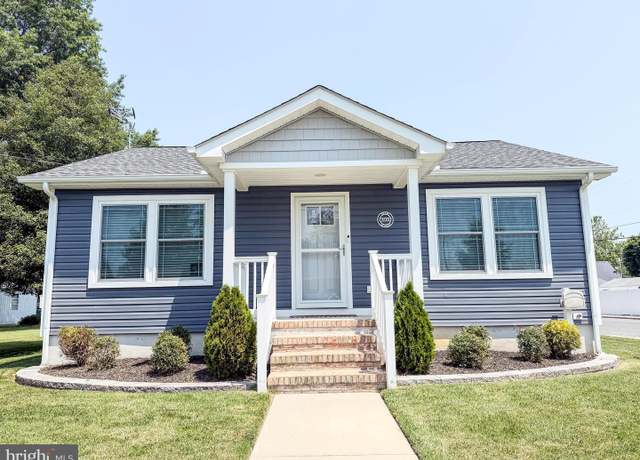 Property at 408 Shaw Ave, Harrington, DE 19952, 2 beds, 2 baths