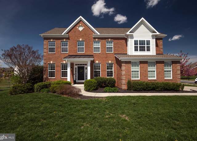 Property at 301 Price Dr, Middletown, DE 19709, 5 beds, 3.5 baths