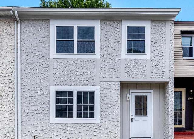 Property at 1806 Lowland Way, Newark, DE 19702, 3 beds, 2.5 baths