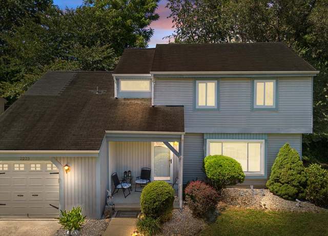 Property at 2223 Saint Francis St, Wilmington, DE 19808, 3 beds, 1.5 baths