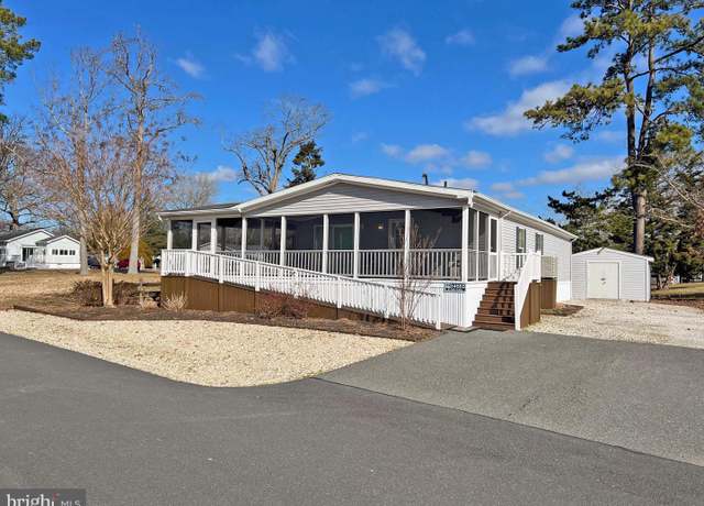 Property at 34665 Stem St Unit E-148, Millsboro, DE 19966, 3 beds, 2 baths