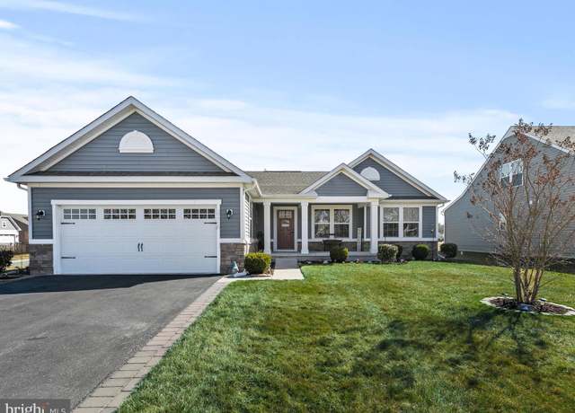 Property at 27710 Hatteras Dr, Millsboro, DE 19966, 3 beds, 2 baths