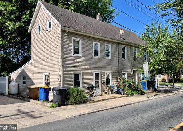 Property at 100 SE Se 2nd St, Milford, DE 19963, 4 beds