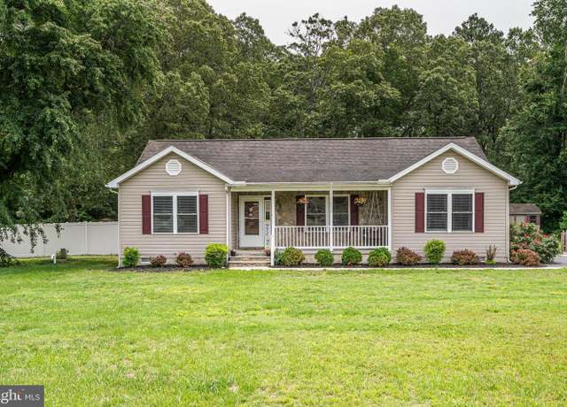Property at 25729 Spicer St, Seaford, DE 19973, 3 beds, 2 baths