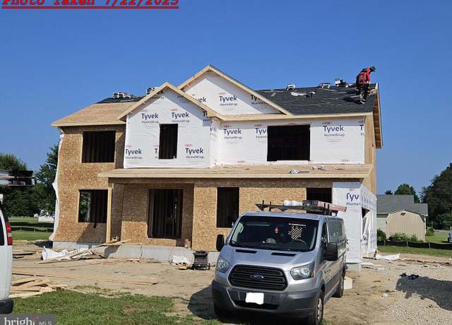 Property at 20418 Spangler, Lincoln, DE 19960, 4 beds, 2.5 baths