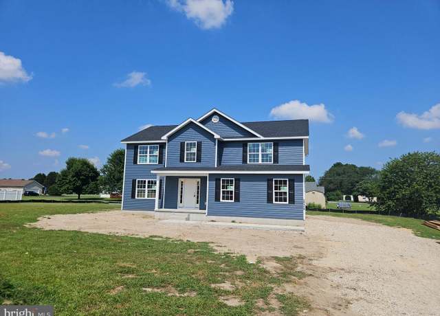 Property at 20418 Spangler, Lincoln, DE 19960, 4 beds, 2.5 baths