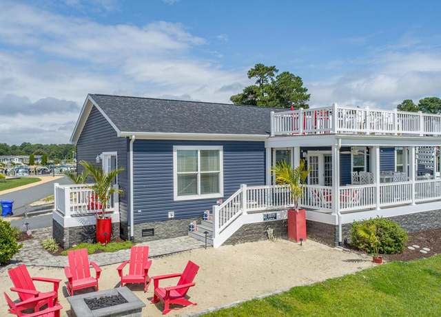 Property at 34832 Sloop Ave Unit E-5A, Long Neck, DE 19966, 4 beds, 3 baths
