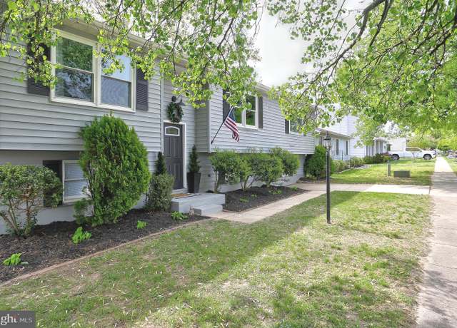 Property at 408 Padfield Blvd, Glen Burnie, MD 21061, 4 beds, 2 baths