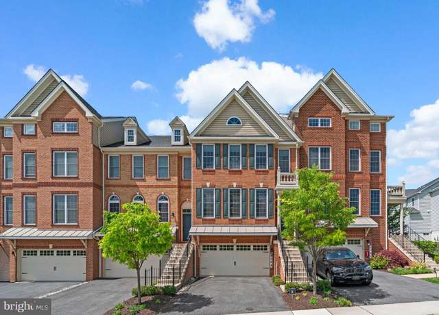 Property at 8506 Pine Springs Dr, Severn, MD 21144, 4 beds, 3.5 baths