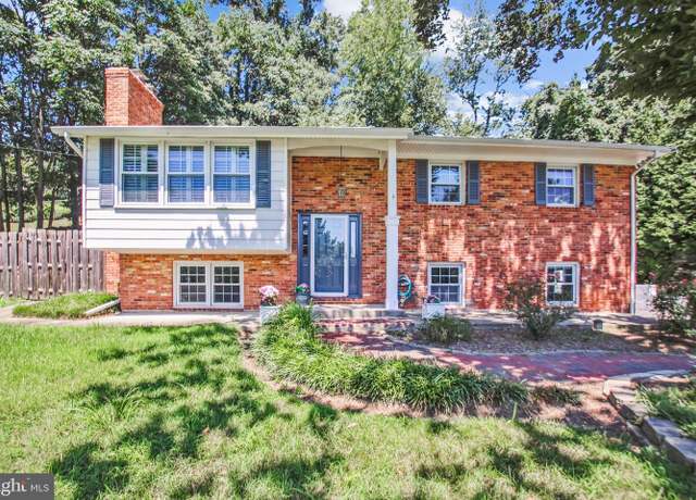 Property at 130 Great Lake Dr, Annapolis, MD 21403, 5 beds, 2.5 baths