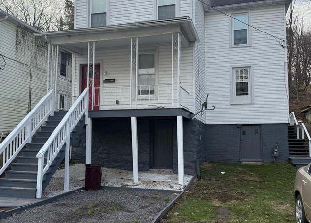 Property at 439 Pine Ave, Cumberland, MD 21502, 4 beds, 1 bath