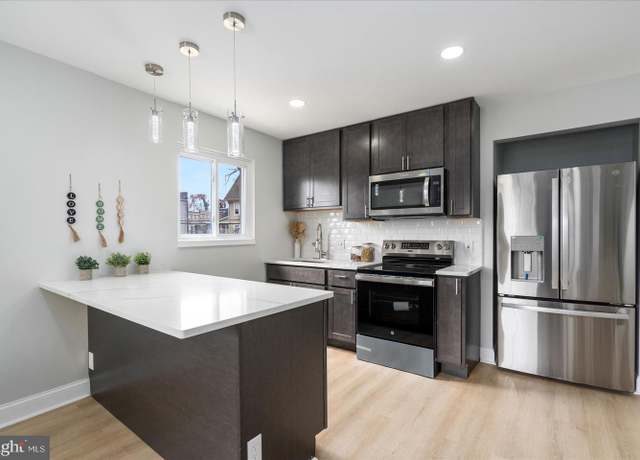 Property at 4002 Derby Manor Dr, Baltimore, MD 21215, 4 beds, 2 baths