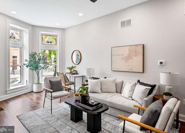 Property at 432 E 22nd St, Baltimore, MD 21218, 3 beds, 2.5 baths