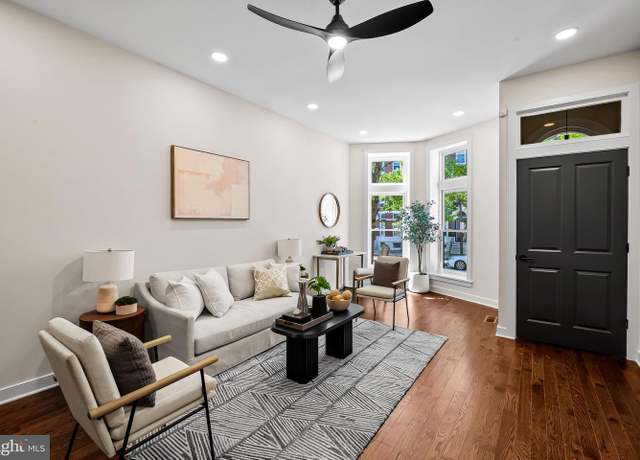 Property at 432 E 22nd St, Baltimore, MD 21218, 3 beds, 2.5 baths